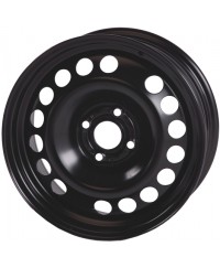 ALST (KFZ) 8365 Opel B R15 W6.5 PCD4x100 ET35 DIA56.5